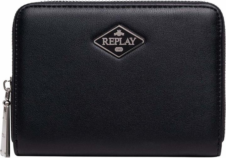 Image du produit Replay Zip Around Wallet
