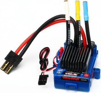 Image du produit Traxxas VXL-3s Contrôle de vitesse