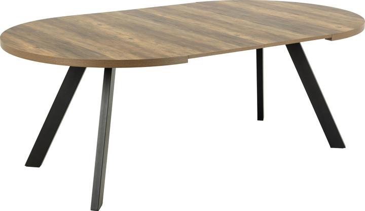 AC Design Zalida (Ø 210 x 75 cm)