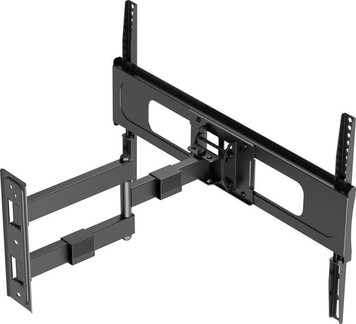 Produktbild Deltaco ARM-460-2 (Wand, 55", 30 kg)