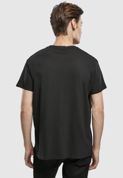 Produktbild Mister Tee Linkin Park Distressed Logo Tee (L)
