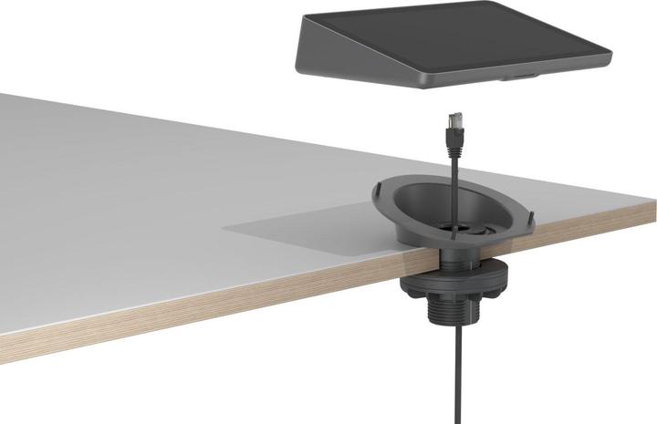 Produktbild Logitech Tap Riser Mount