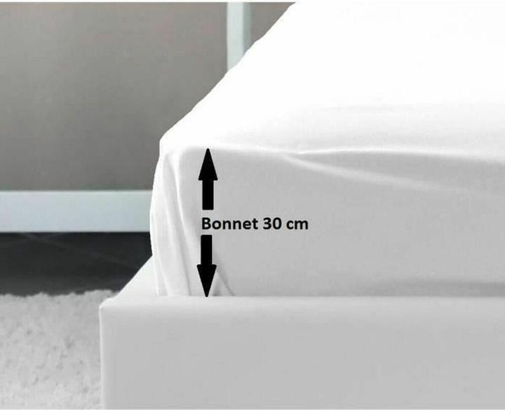 Image du produit Lovely Home Bettlaken Doelbett 140 x 190 cm (140 x 190 cm)