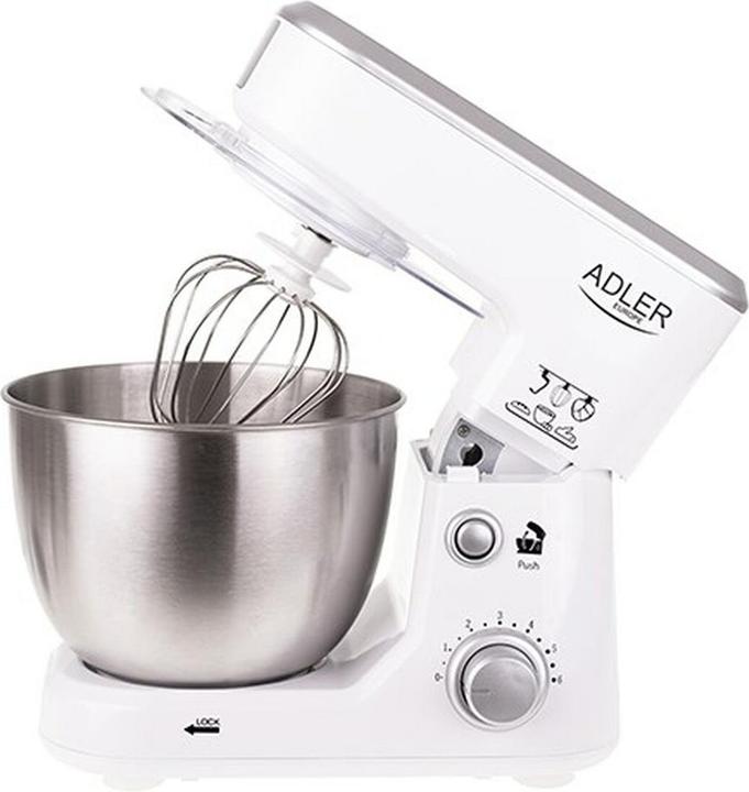 Image du produit Adler AD 4216 (500 W)