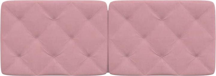 Actual product image vidaXL Kopfteil-Kissen (142 x 6 x 48 cm)