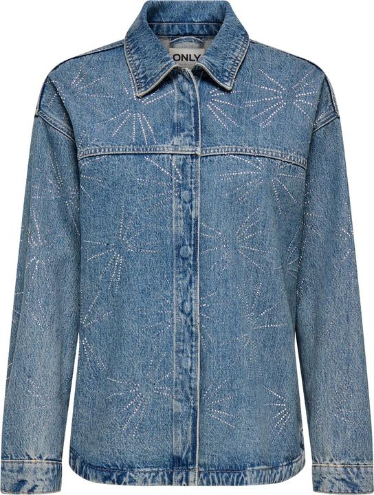 Immagine prodotto Only ONLEMMIE Jeanshemd Jeanshemd (XS)