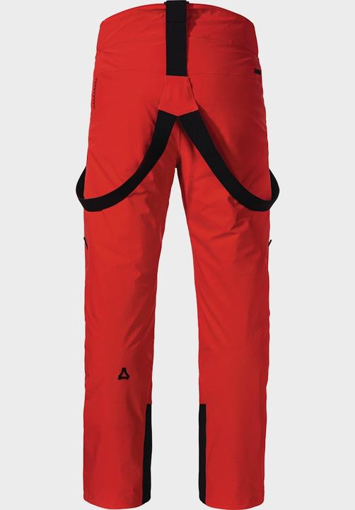 Actual product image Schöffel Pants Style Mountet MNS (46)