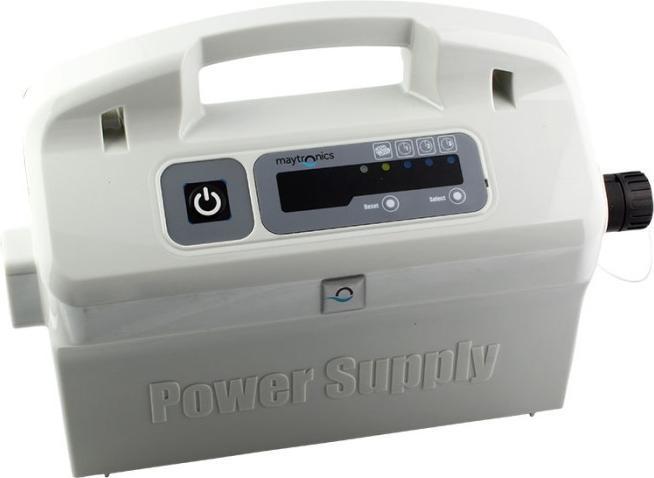 Actual product image Dolphin Transformator für Bio-S ref 9995678-ASSY