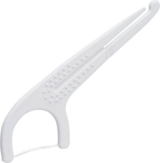 Actual product image Trisa Floss Picks (4 m)