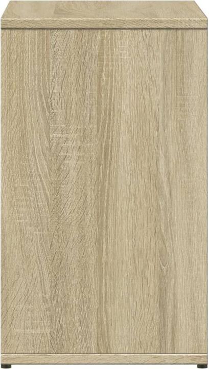 Actual product image VidaXL Keziah (50 x 30 x 50 cm)
