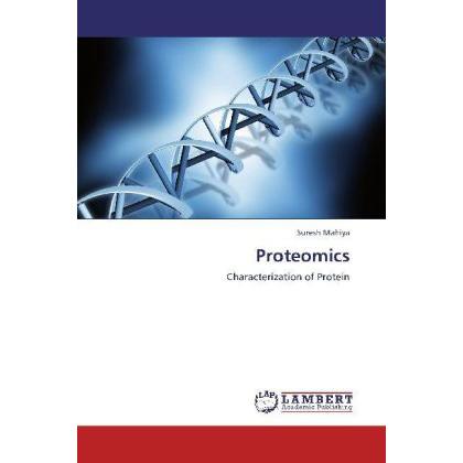 Proteomics, Fachbücher