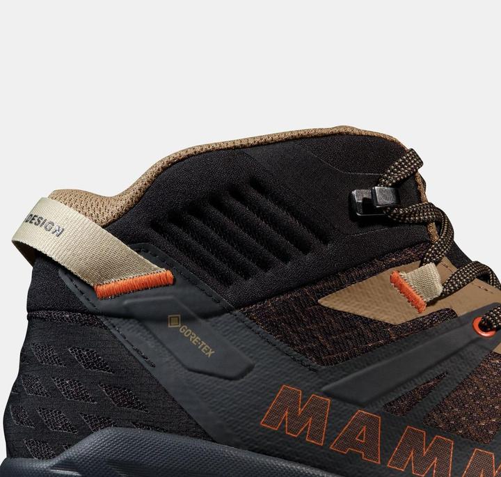 Produktbild Mammut Sertig II Mid GTX (47 1/3)
