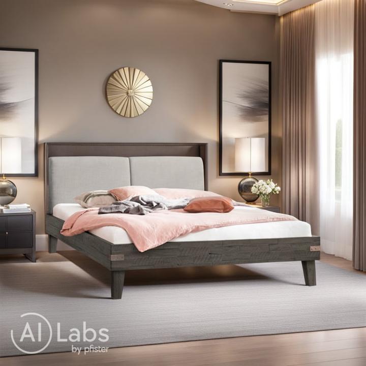 Produktbild Hasena Alino (140 x 200 cm)