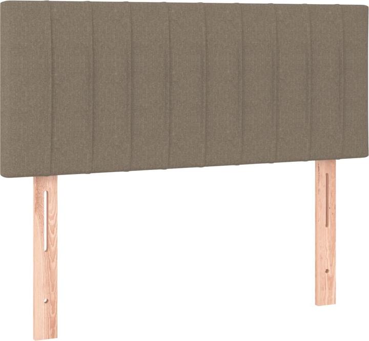Immagine prodotto vidaXL Boxspringbett (80 x 200 cm)