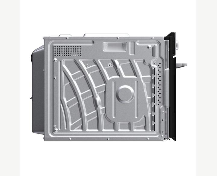 Produktbild Etna Combi Microgolfoven Cm650mz