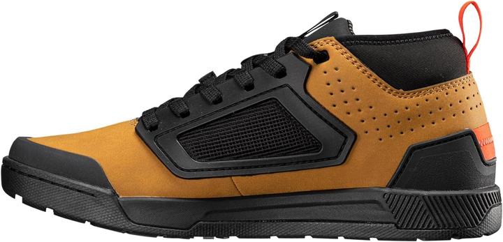 Produktbild Leatt Schuh Flat 3.0 - Stealth (38.5, 48.5)