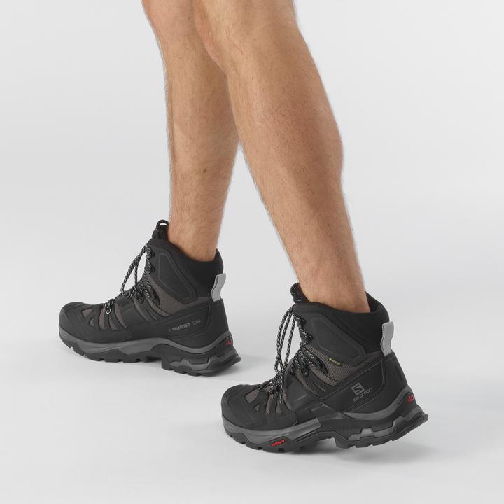Actual product image Salomon Quest 4 GTX 412926 - 43 1/3 (43 1/3)
