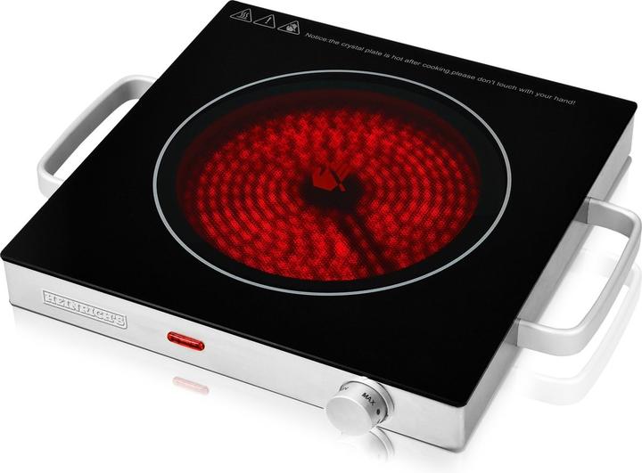 Actual product image Heinrich's HEK 8695