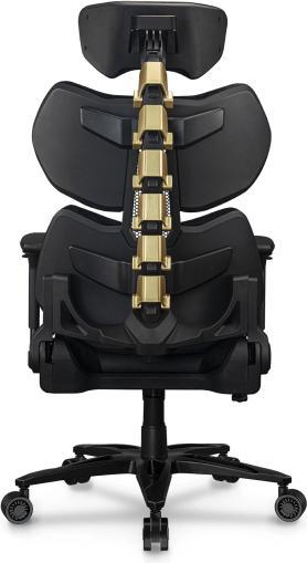 Produktbild Cougar Terminator Elite Gold
