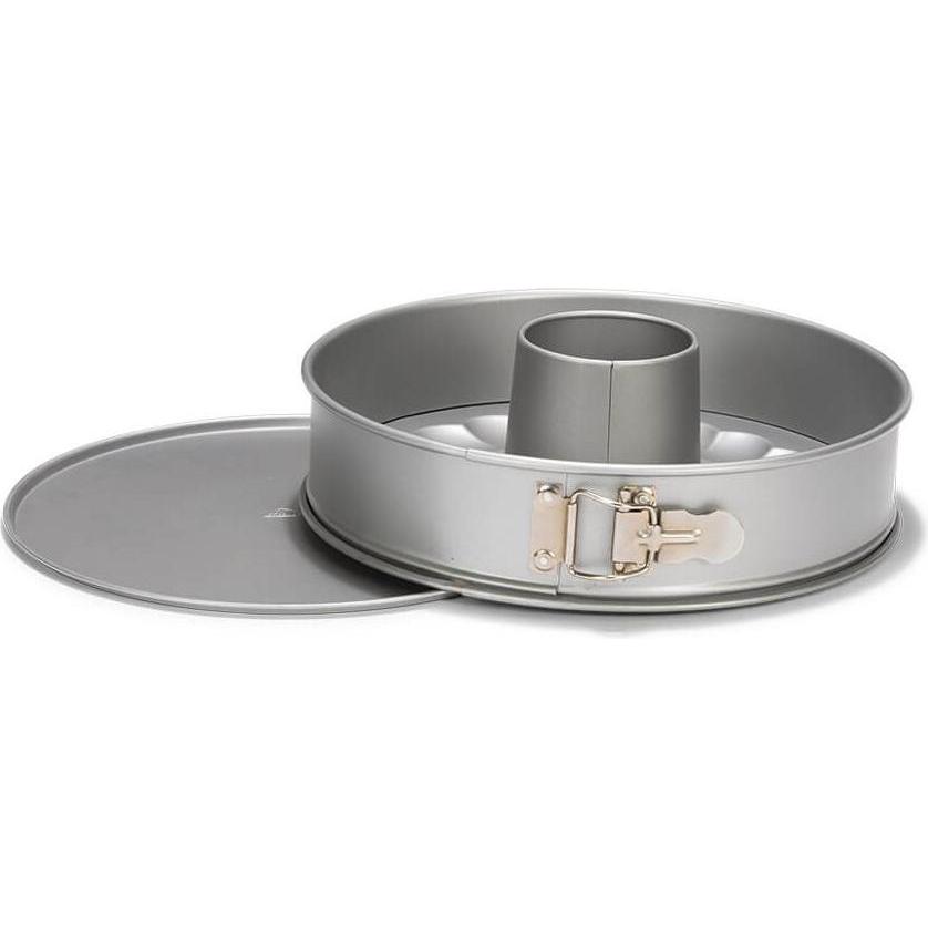 Thumbnail - Patisse Silver Top Universal, Backform, Schwarz