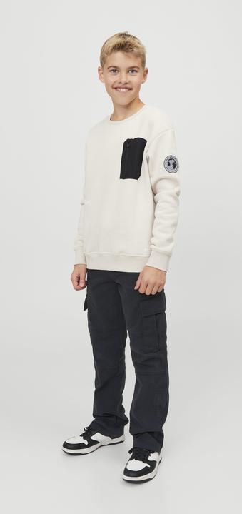 Produktbild Jack & Jones Jpstkane Jjharlow Cargo Sn Mni (110)