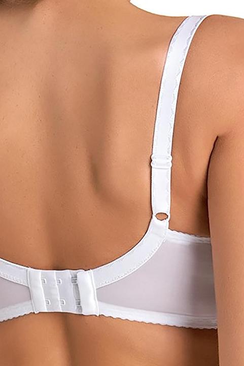 Actual product image Teyli Bra for breastfeeding mothers model (85 K)