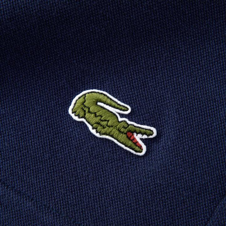 Produktbild Lacoste Wohndecke «L Pique» (130 x 170 cm)