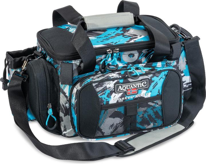 Immagine prodotto Aquantic Master Case (39 cm)