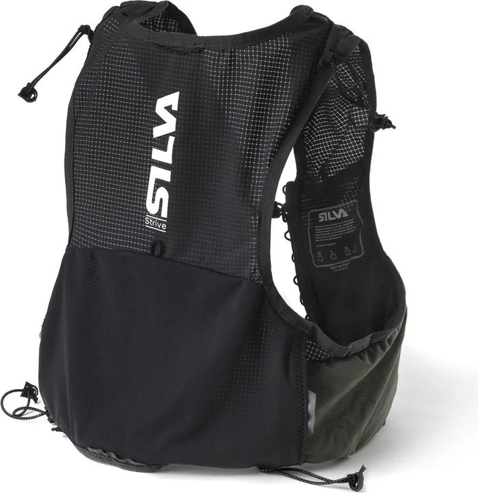 Actual product image Silva Strive Fly Vest (S)