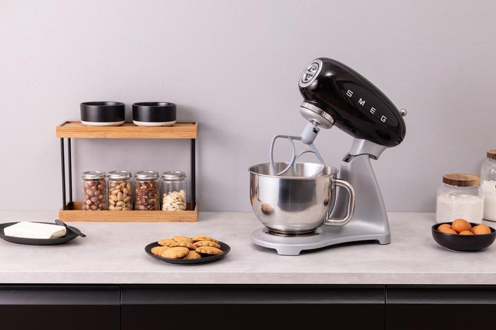 Actual product image Smeg 50's Retro Style Full Colour (800 W, 4.80 l)