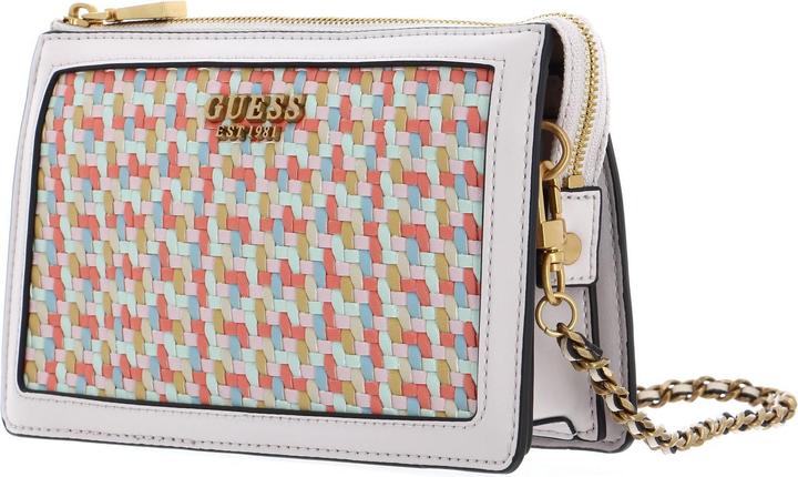 Produktbild Guess Abey Multi Compartment Xbody