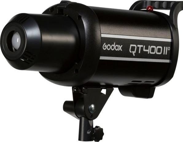 Produktbild Godox QT400II-M (400 W, Blitzkopf)