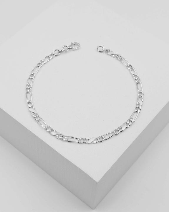 Immagine prodotto Muau Carrera (22 cm, Oro bianco 750)