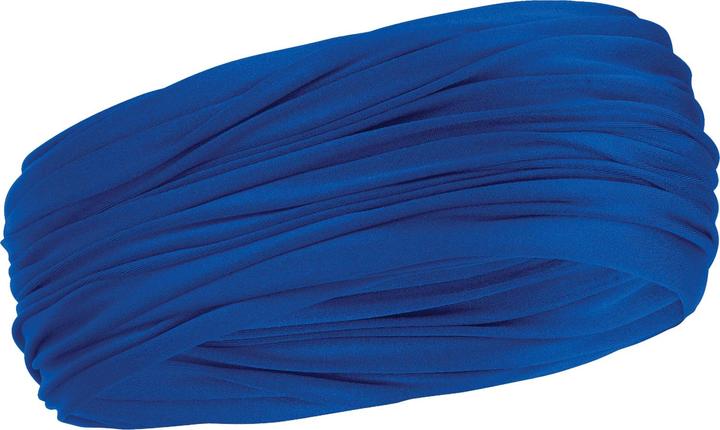 Vivid royal blue