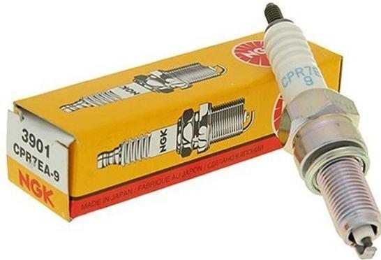 Image du produit NGK CPR7EA-9