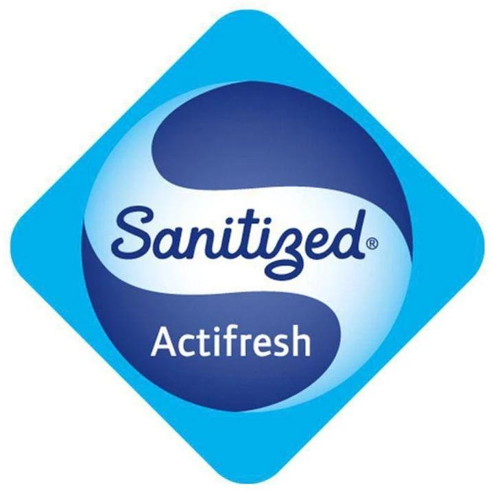 Image du produit DOR Housse de protection du coussin SANITIZED (Taie d'oreiller, 50 x 70 cm)