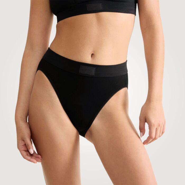 Produktbild Sloggi Slip Casual Bequem sitzend Double Comfort Tai 2P (44)