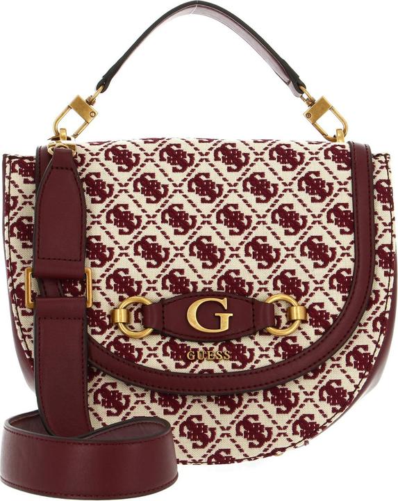 Immagine prodotto Guess Izzy Flap Saddle Bag