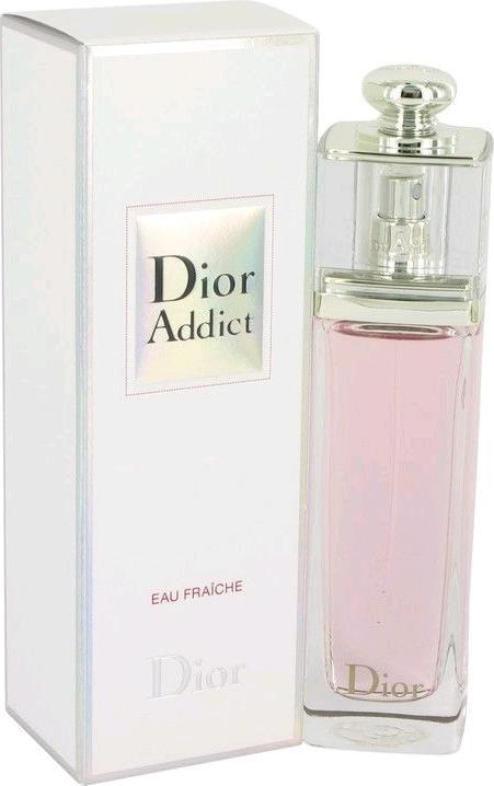 Produktbild Dior Addict Eau Fraiche (Eau Fraîche, 100 ml)