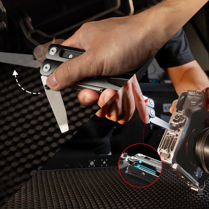 Immagine prodotto SmallRig 5294 EDC Multi-Tool