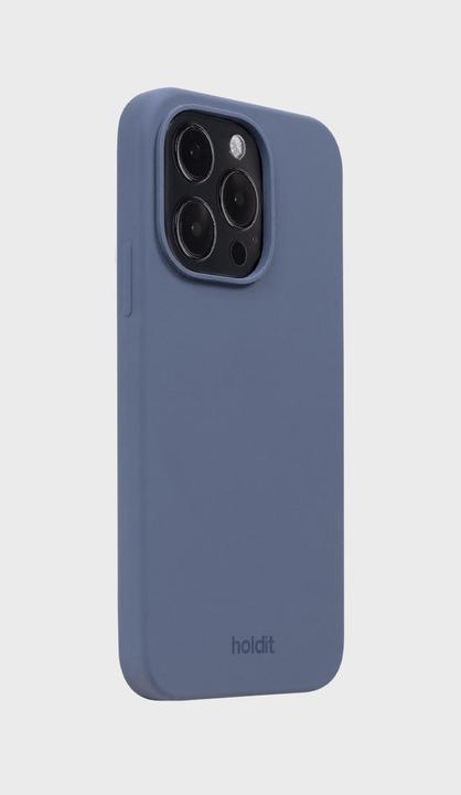 Produktbild Holdit Silicone Case (Apple iPhone 15 Pro)