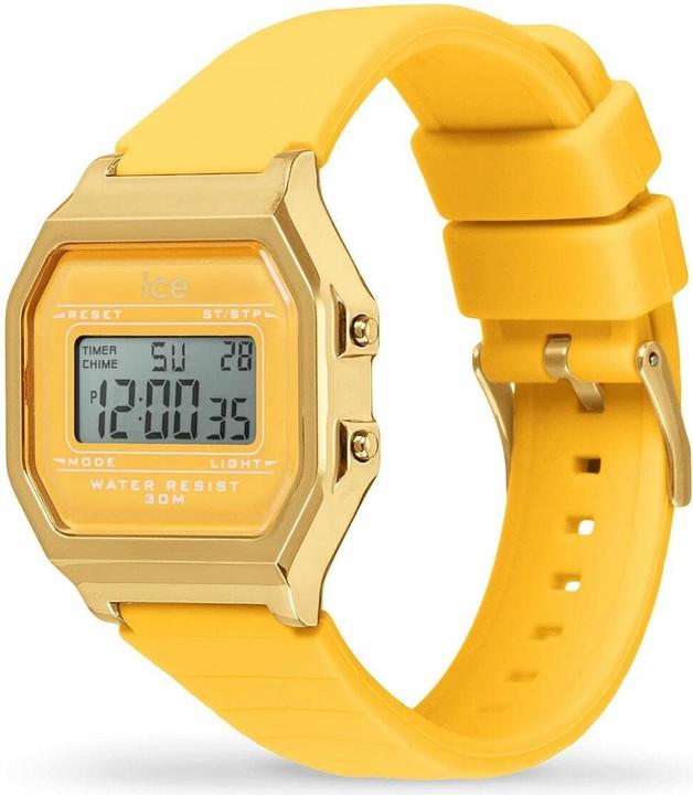 Immagine prodotto ICE Watch ICE Digit Retro Light Pineapple 022053 (32 mm)