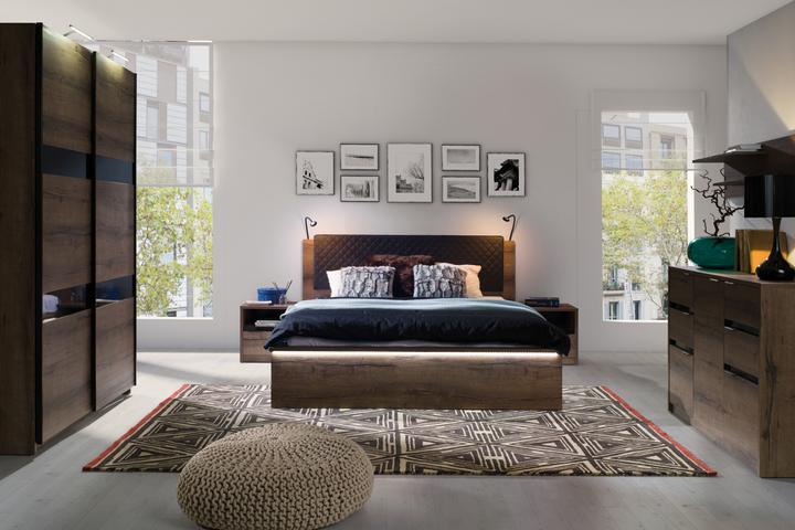 Actual product image Konsimo Mero (150 x 215 x 68.5 cm)