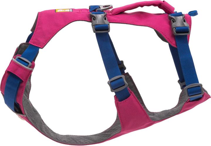 Actual product image Ruffwear Flagline dog harness (L, XL, Dog, General)