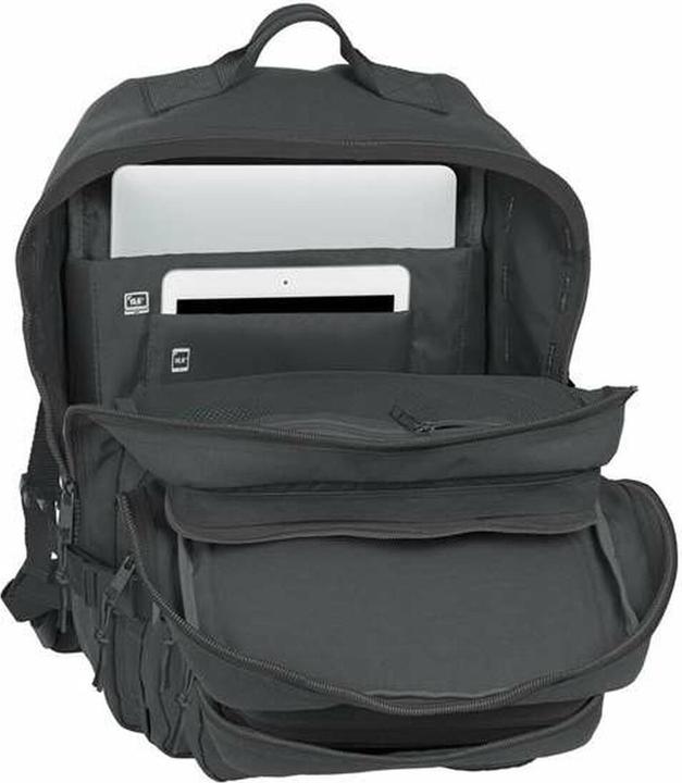 Image du produit Safta Schulrucksack Basic Grau