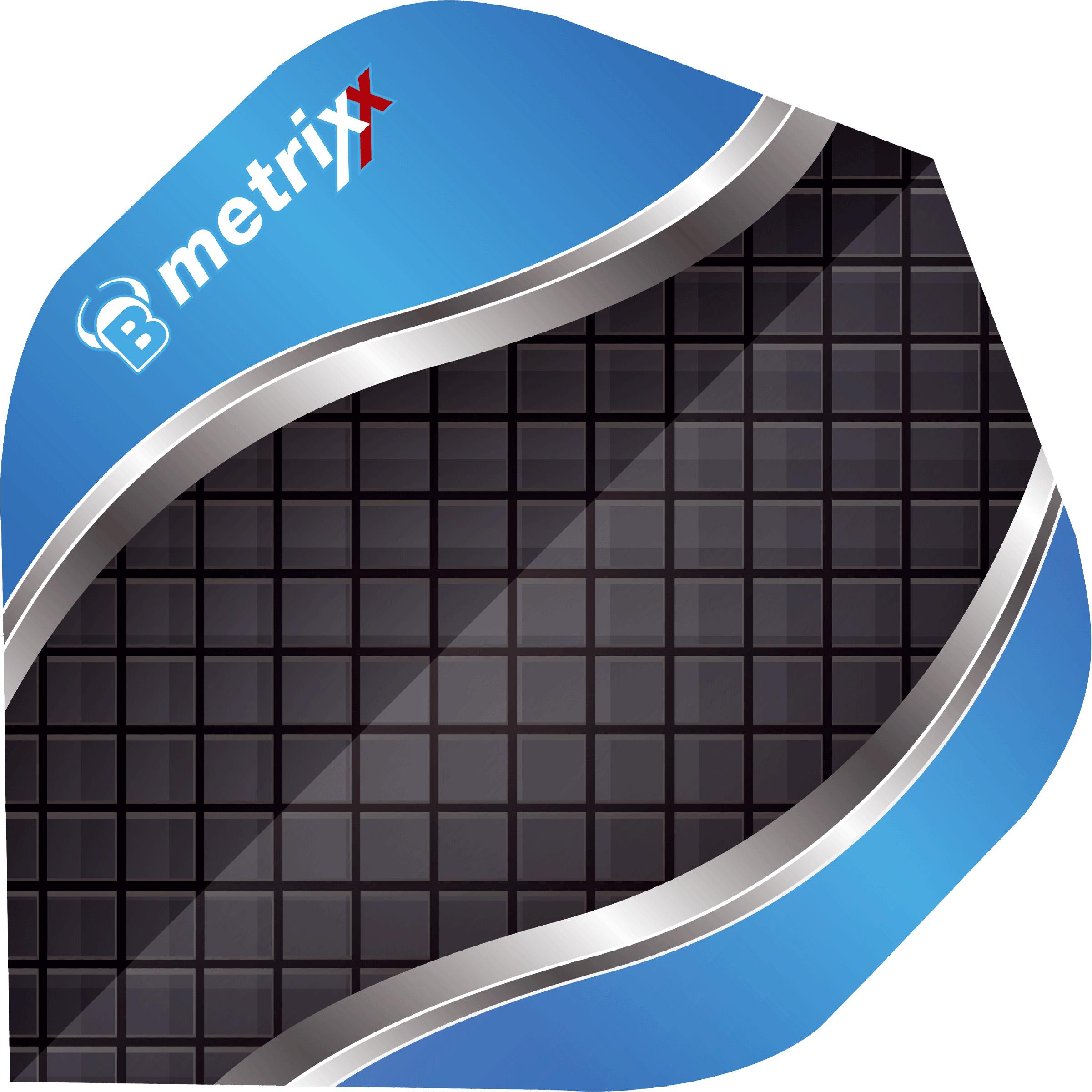 Thumbnail - Bull's Metrixx Flights