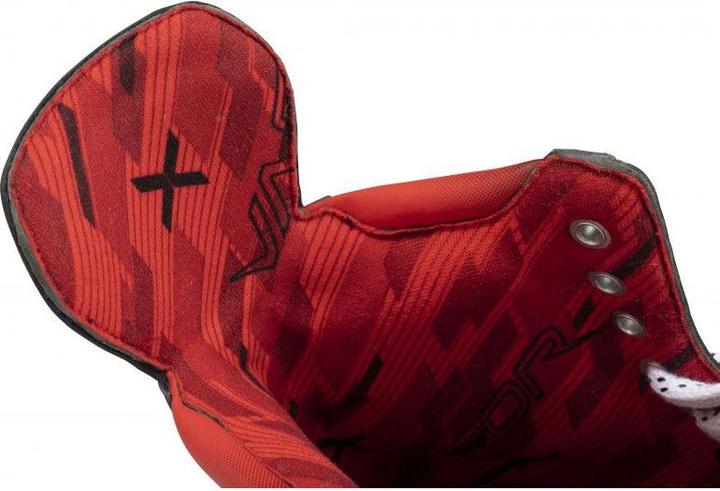 Immagine prodotto Bauer Vapor X4 SR Hockey-Schlittschuhe (SR 10 - 45,5, Passform 1) (45.5)