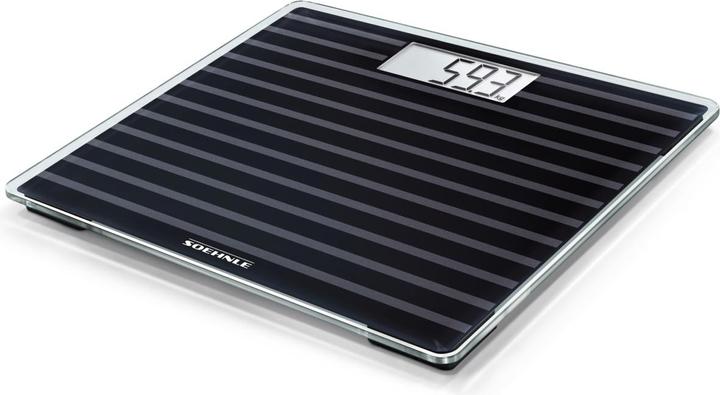 Produktbild Soehnle Digitale Personenwaage (180 kg)