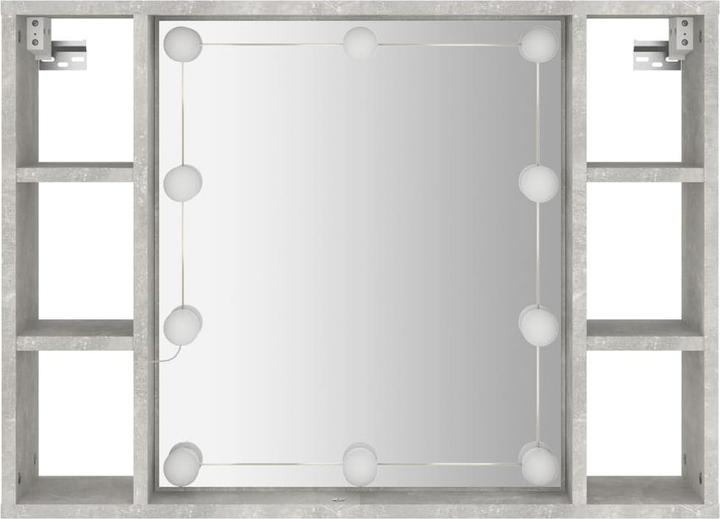 Produktbild vidaXL Sheila (76 x 15 x 55 cm)