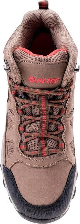 Produktbild Hi-Tec Schuhe Lamite Wasserfest (38)